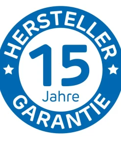 4rain Regentonnen & Zisternen - Flachtank Flat XL Garten-Comfort Blau