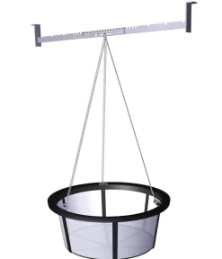 4rain Regentonnen & Zisternen > Flachtank Flat XL Haus-Premium
