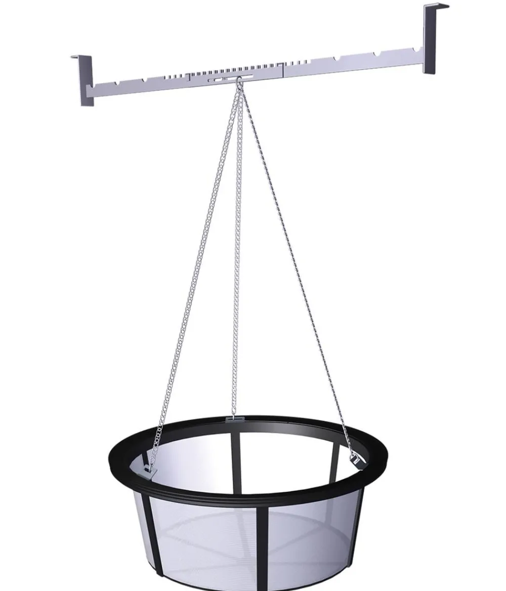 4rain Regentonnen & Zisternen > Flachtank Flat XL Haus-Premium