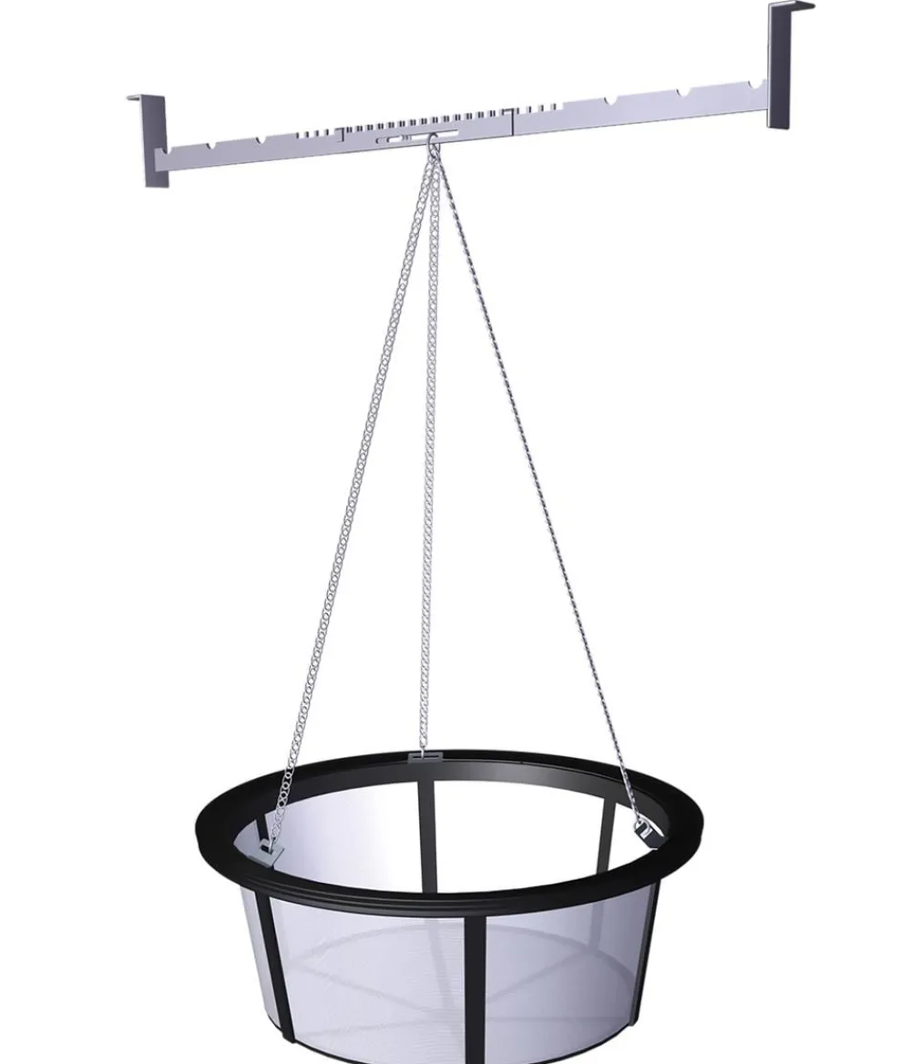 4rain Regentonnen & Zisternen > Flachtank-Paket Flat M Garten-Comfort