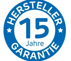 4rain Flachtank-Paket Flat M Garten-Comfort Blau