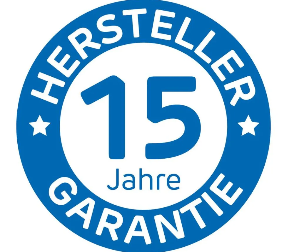 4rain Regentonnen & Zisternen - Flachtank-Paket Flat M Garten-Comfort Blau