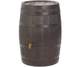 4rain Regenfass Vino Braun Best