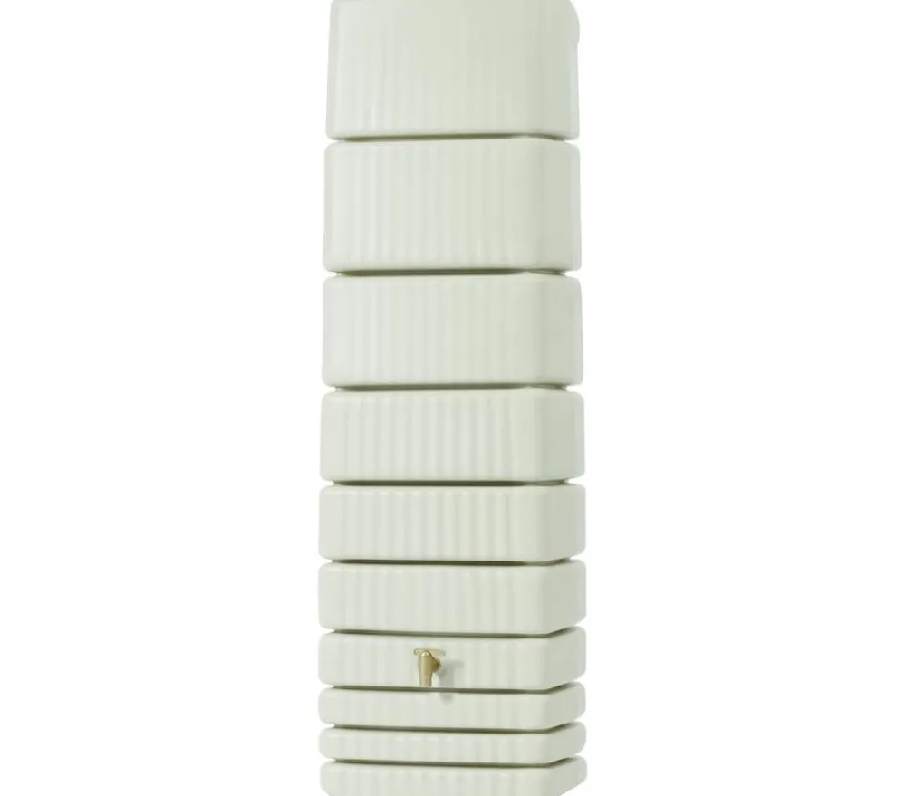 4rain Regentonnen & Zisternen > Wandtank Slim, 650 l