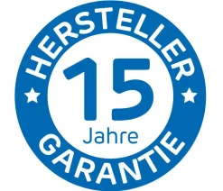 4rain Regentonnen & Zisternen - Zisterne FLAT Flachtank-Paket Garten-Comfort, begehbar Blau
