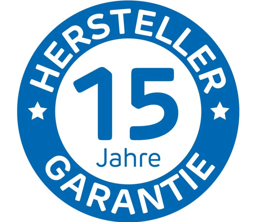 4rain Regentonnen & Zisternen - Zisterne FLAT Flachtank-Paket Garten-Comfort, begehbar Blau