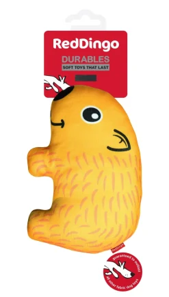 Red Dingo Hundespielzeug > Hundespielzeug DURABLES Toys Wombat