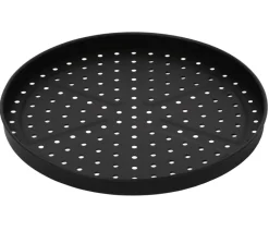 RedFire Feuerstelle Empress M, ca. Ø45/H50,8 cm Schwarz Hot