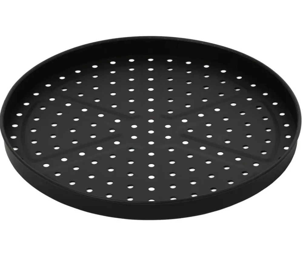 RedFire Feuerstelle Empress M, ca. Ø45/H50,8 cm Schwarz Hot