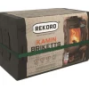 Rekord Brennstoffe > Braunkohlebriketts, 10 kg