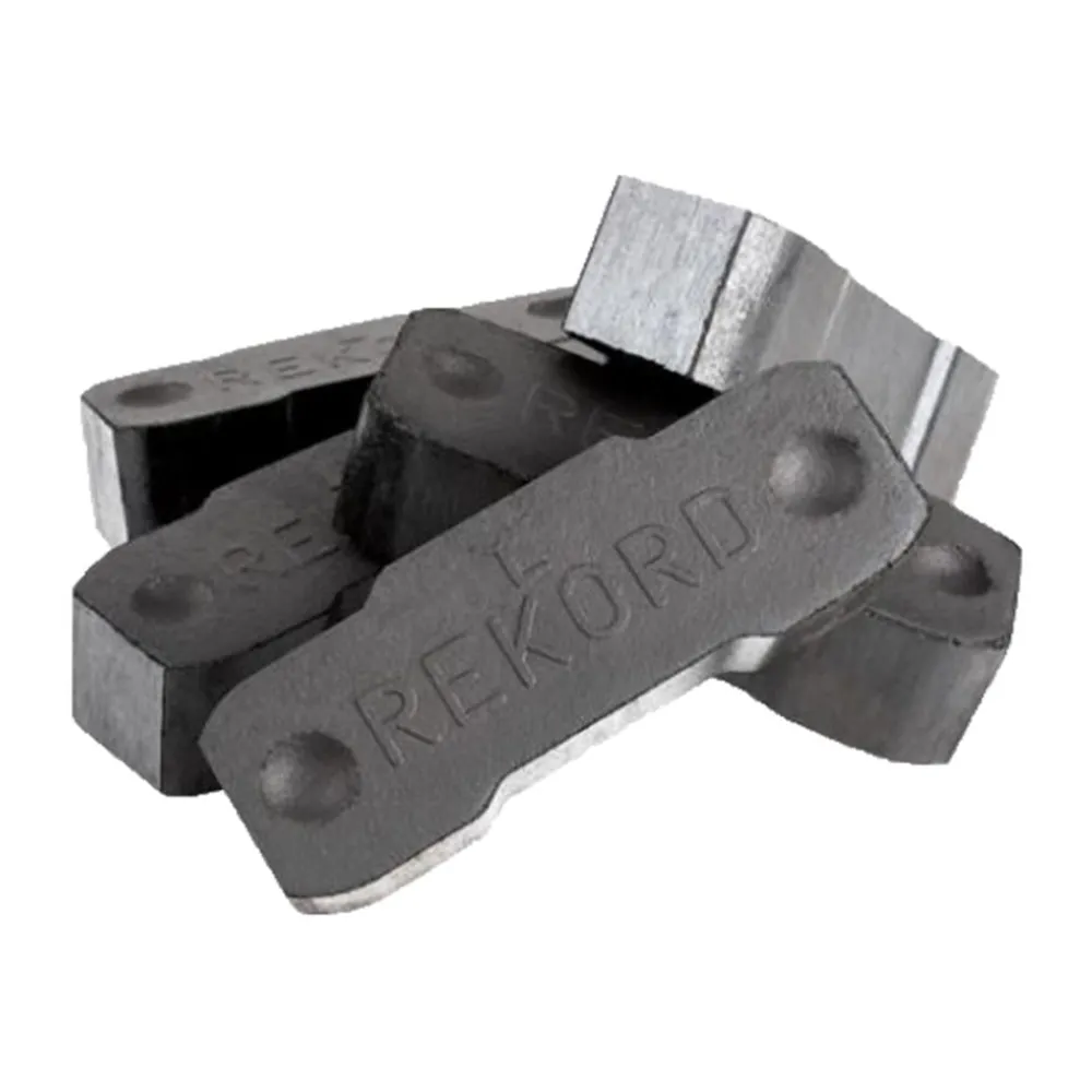 Rekord Brennstoffe > Braunkohlebriketts, 10 kg