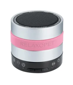 RelaxoPet® Mehr Katzenzubehör|Katzenpflege - Entspannungs-System PRO für Katzen, ca. Ø7/H8 cm