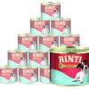 Rinti Gold Nassfutter für Hunde, 12 x 185 g Online