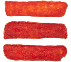 Rinti Hundeleckerlies - Hundesnack Chicko's Zarte Entenstreifen,
