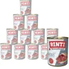 Rinti Nassfutter Hund > Kennerfleisch Nassfutter für Hunde, 12 x 800 g