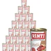 Rinti Kennerfleisch Nassfutter für Hunde, 24 x 400 g Online