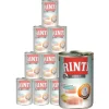Rinti Nassfutter Hund > Sensible Nassfutter für Hunde, 12 x 400 g