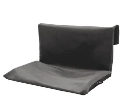 Rohrschneider Mehr Schlaf- & Kratzmöbel > ® Heizkörperliege samt, ca. B47/H30/T30 cm