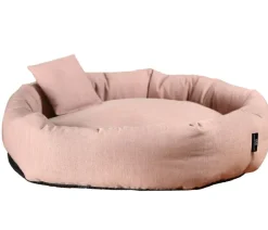 Rohrschneider ® Kucheine Bue, rund Zartrosa Clearance