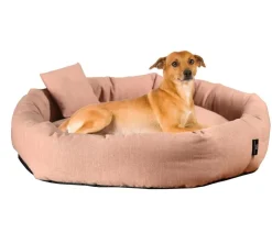 Rohrschneider ® Kucheine Bue, rund Zartrosa Clearance