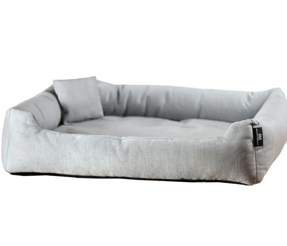 Rohrschneider Hundebetten & Körbe|Katzenbetten & Katzenkissen > ® Kucheofa Bue, rechteckig