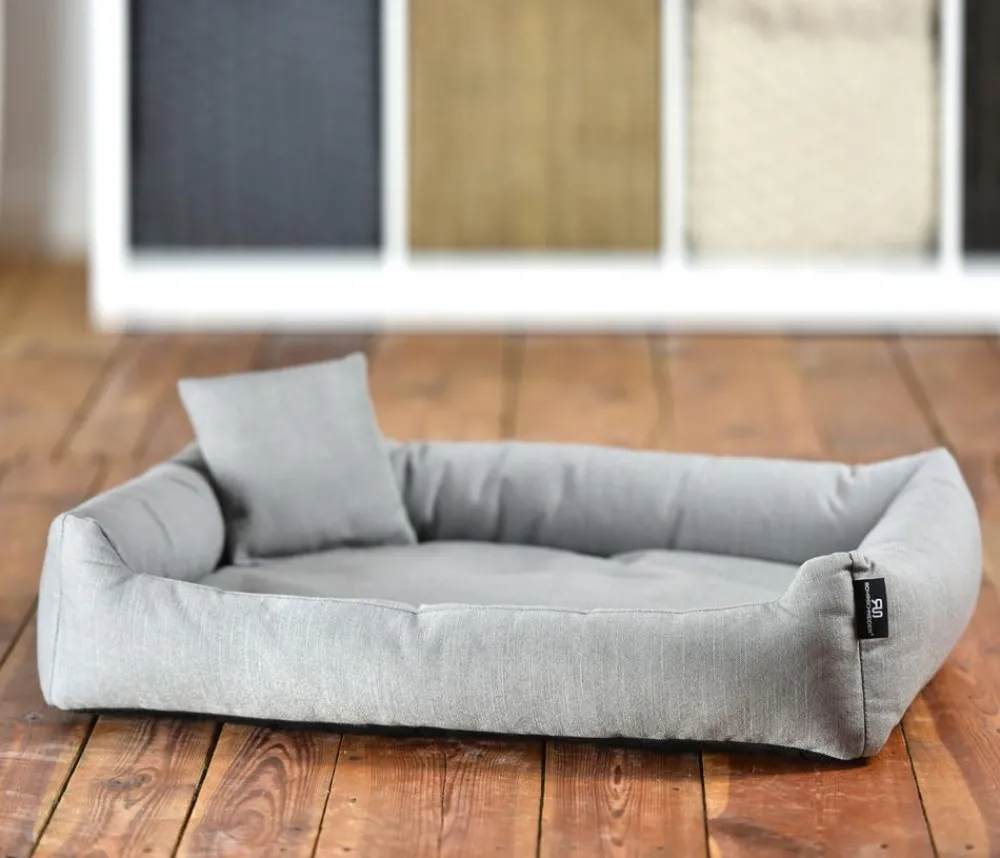 Rohrschneider Hundebetten & Körbe|Katzenbetten & Katzenkissen > ® Kucheofa Bue, rechteckig