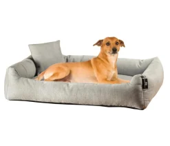 Rohrschneider Hundebetten & Körbe|Katzenbetten & Katzenkissen > ® Kucheofa Bue, rechteckig