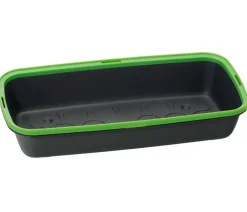 Romberg Anzuchthäuser > BoQube Anzuchtschale, ca. B37/H6/T19 cm