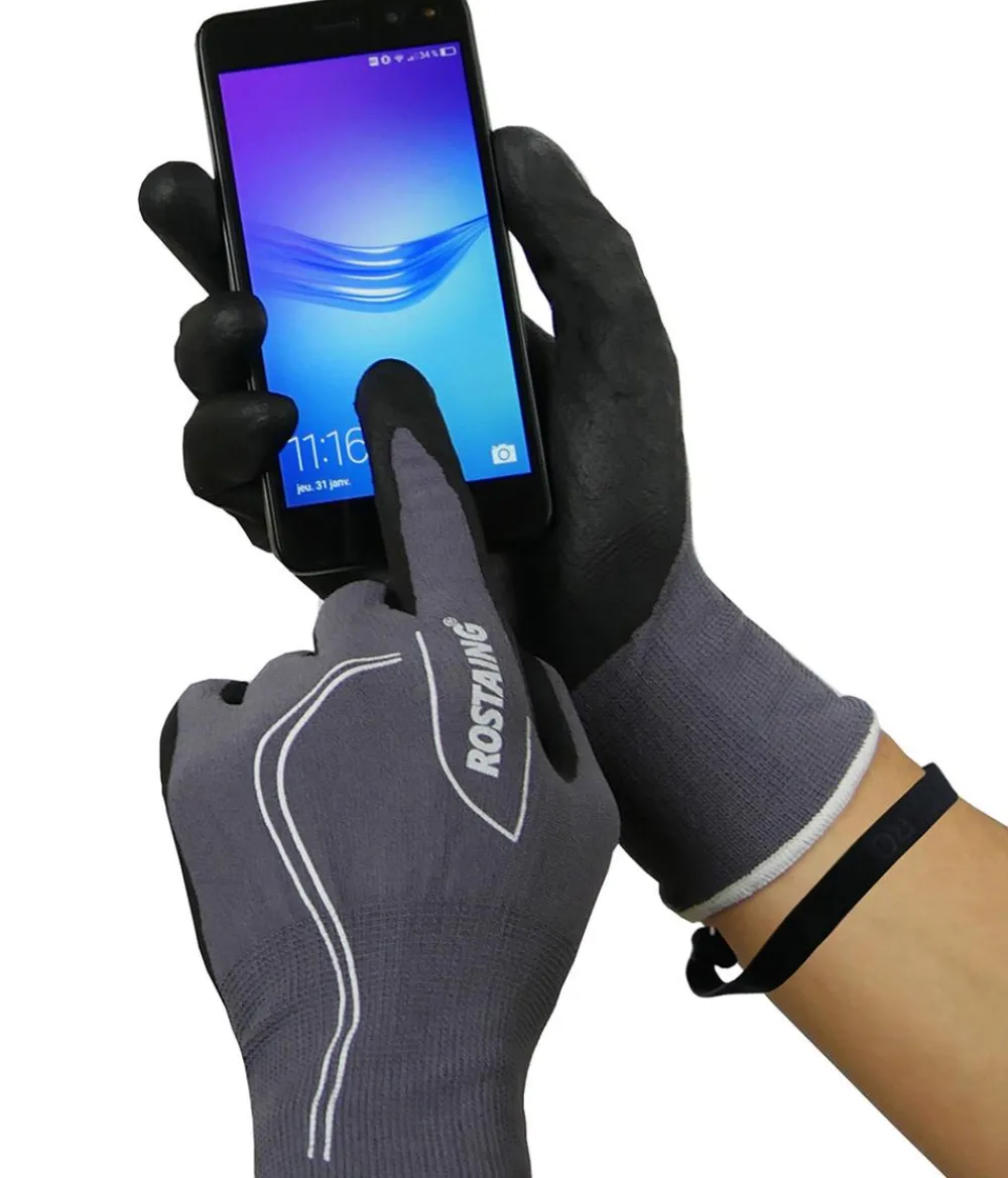 Rostaing Gartenhandschuhe > Handschuhe Maxfeel