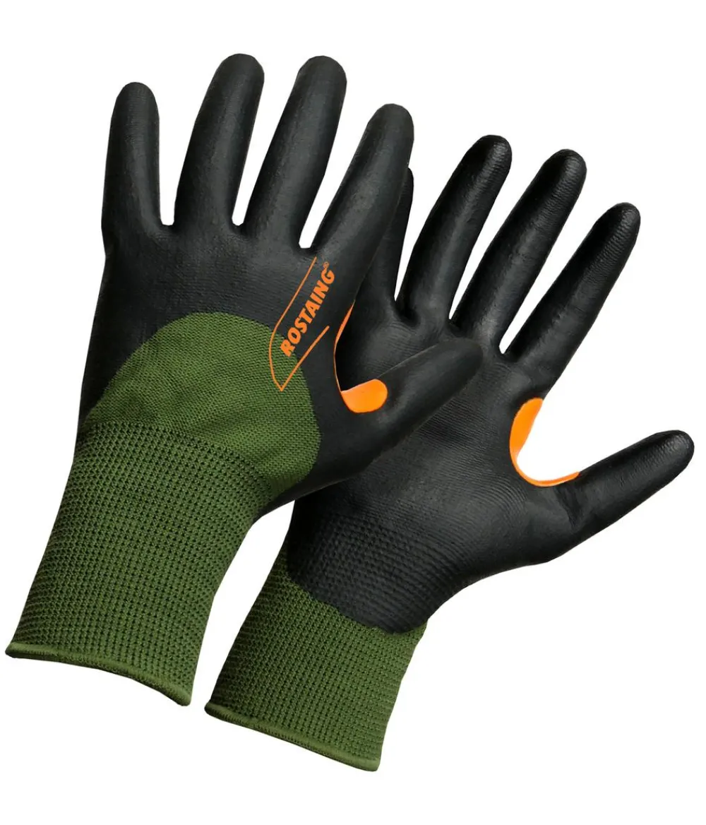 Rostaing Handschuh Midseason Clearance