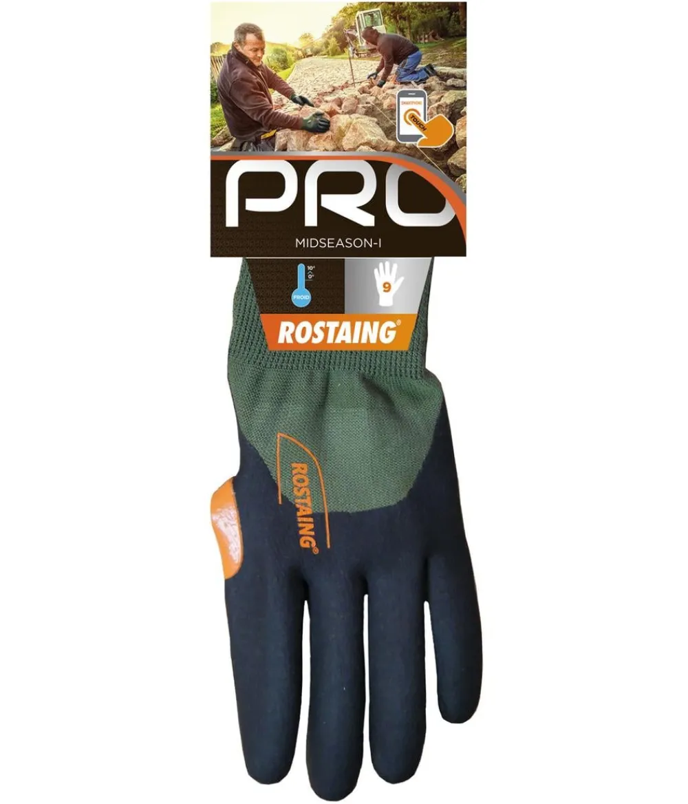Rostaing Handschuh Midseason Clearance