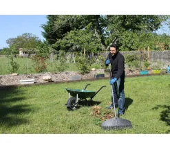 Rostaing Blumenzwiebel Zubehör|Gartenhandschuhe - Herrenhandschuh Canada Dunkelblau