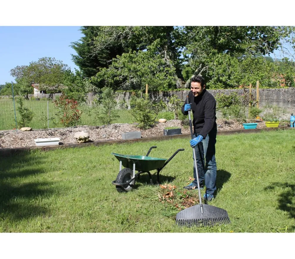 Rostaing Blumenzwiebel Zubehör|Gartenhandschuhe - Herrenhandschuh Canada Dunkelblau