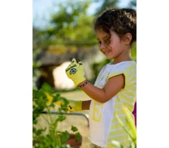 Rostaing Blumenzwiebel Zubehör|Gartenhandschuhe > Kinderhandschuh Axel