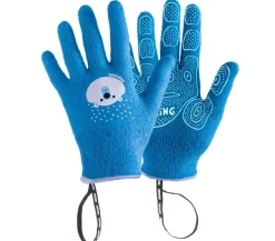 Rostaing Blumenzwiebel Zubehör|Gartenhandschuhe - Kinderhandschuh Prosper Blau