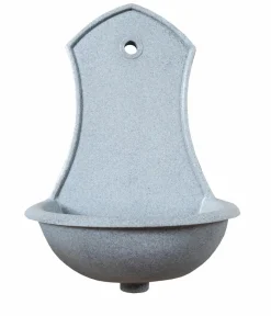 Roto Gartenbrunnen > Garten-Waschbecken Saturn, ca. H75 cm