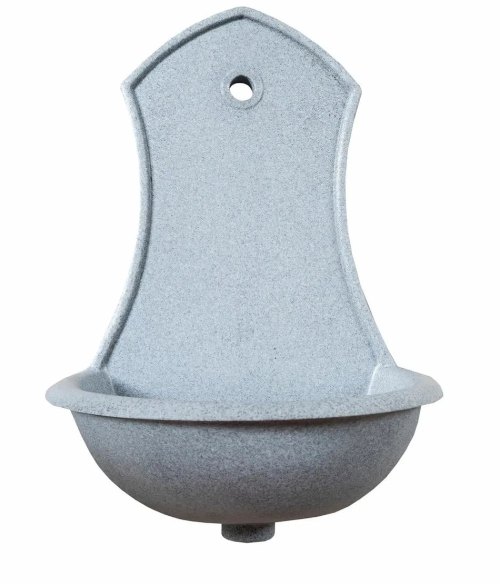 Roto Gartenbrunnen > Garten-Waschbecken Saturn, ca. H75 cm
