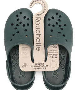 Rouchette Gartenschuhe & Hausschuhe > Clog Kosmik,