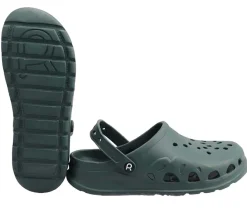 Rouchette Gartenschuhe & Hausschuhe > Clog Kosmik,