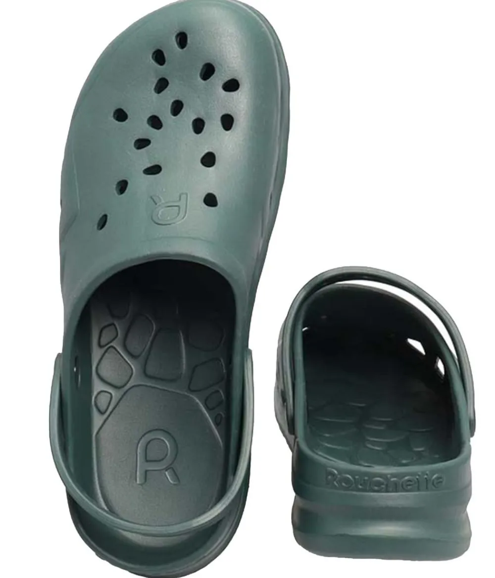 Rouchette Gartenschuhe & Hausschuhe > Clog Kosmik,