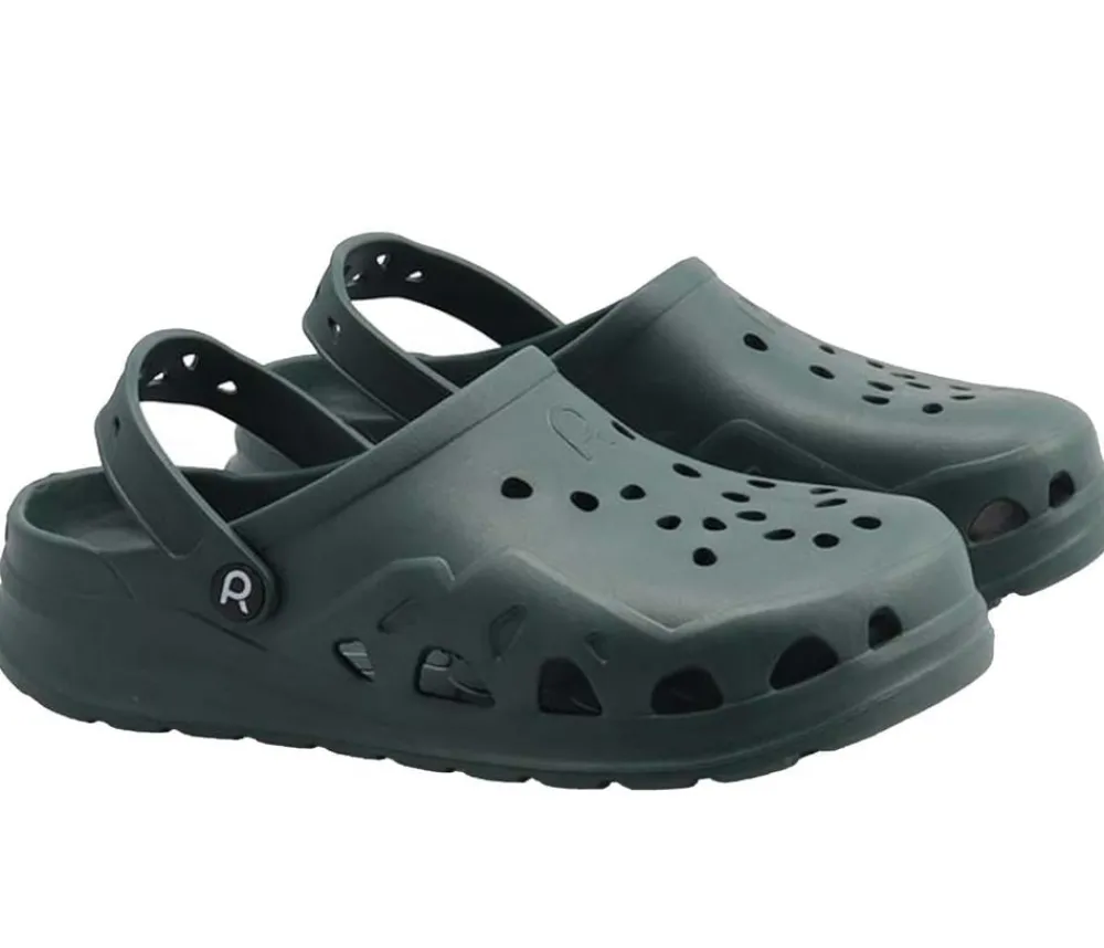 Rouchette Gartenschuhe & Hausschuhe - Clog Kosmik, Grün