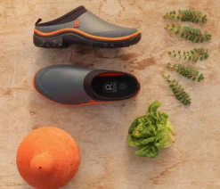 Rouchette Gartenschuhe & Hausschuhe > Clog Trial Open