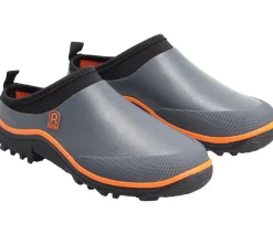 Rouchette Gartenschuhe & Hausschuhe > Clog Trial Open