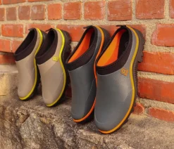 Rouchette Gartenschuhe & Hausschuhe > Clog Trial Open