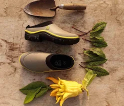 Rouchette Gartenschuhe & Hausschuhe > Clog Trial Open