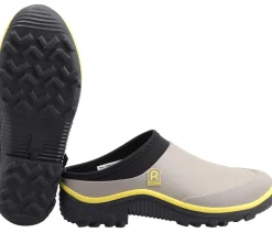 Rouchette Gartenschuhe & Hausschuhe > Clog Trial Open