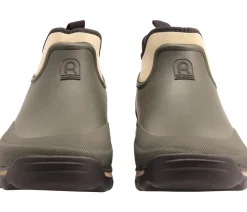 Rouchette Gartenschuhe & Hausschuhe > Stiefelette Clean Land
