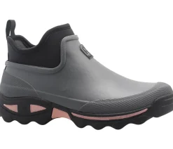 Rouchette Stiefelette Clean Land Dunkelgrau Best