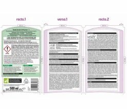Roundup® Unkrautfrei Total Konzentrat, flüssig