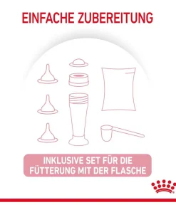 ROYAL CANIN® Nahrungsergänzung Katze > Babycat Milk, 300 g